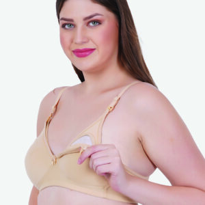 Feeding Bra Skin