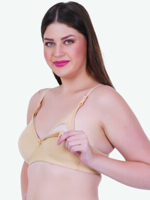 Feeding Bra Skin
