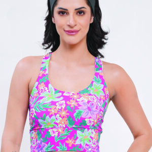 Zoom Women's Sport Bra MK1