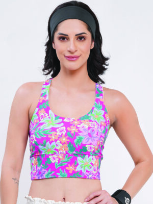 Zoom Women's Sport Bra MK1