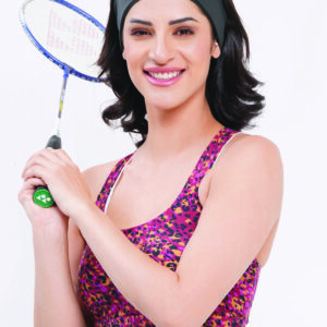 Zoom Women's Sport Bra MK2