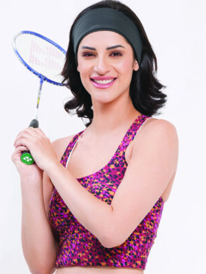 Zoom Women's Sport Bra MK2