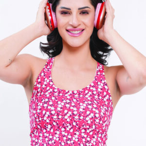 Zoom Women's Sport Bra MK3