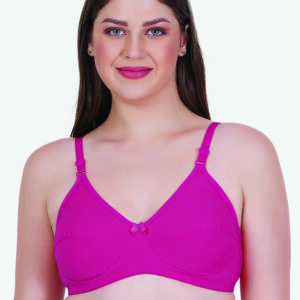Zoom Women's Cotton Bra Z-1102 RANI