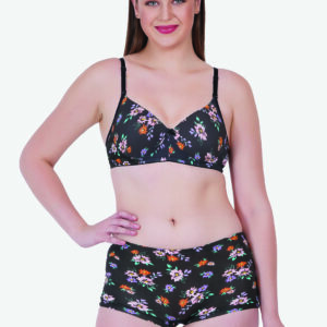 Zoom Lingerie Set LAYLA D1