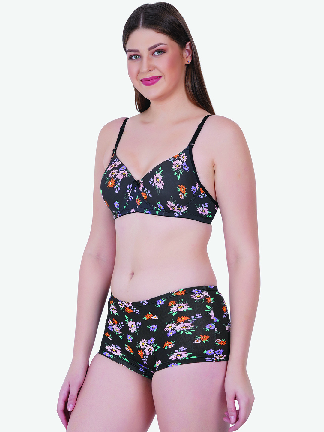 Zoom Lingerie Set LAYLA D1 - Image 5