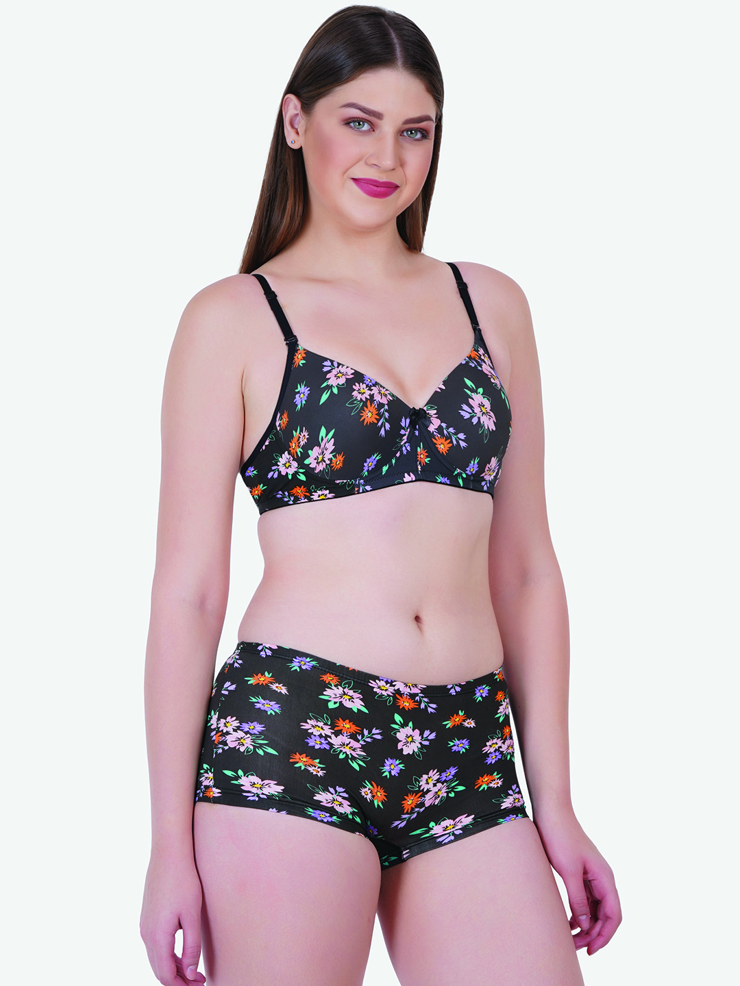 Zoom Lingerie Set LAYLA D1 - Image 4