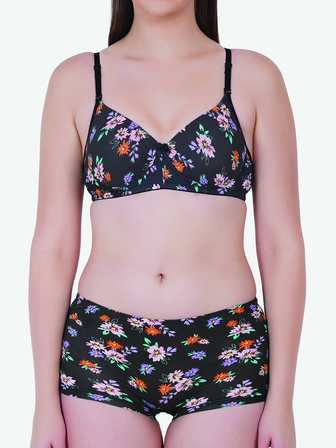 Zoom Lingerie Set LAYLA D1 - Image 2