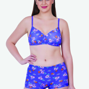 Zoom Lingerie Set LAYLA D2