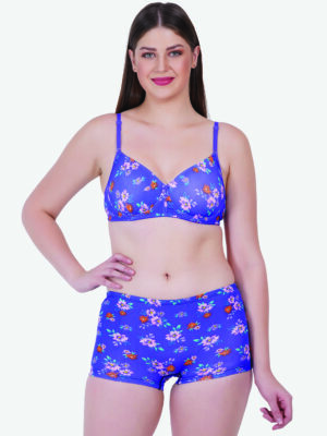 Zoom Lingerie Set LAYLA D2