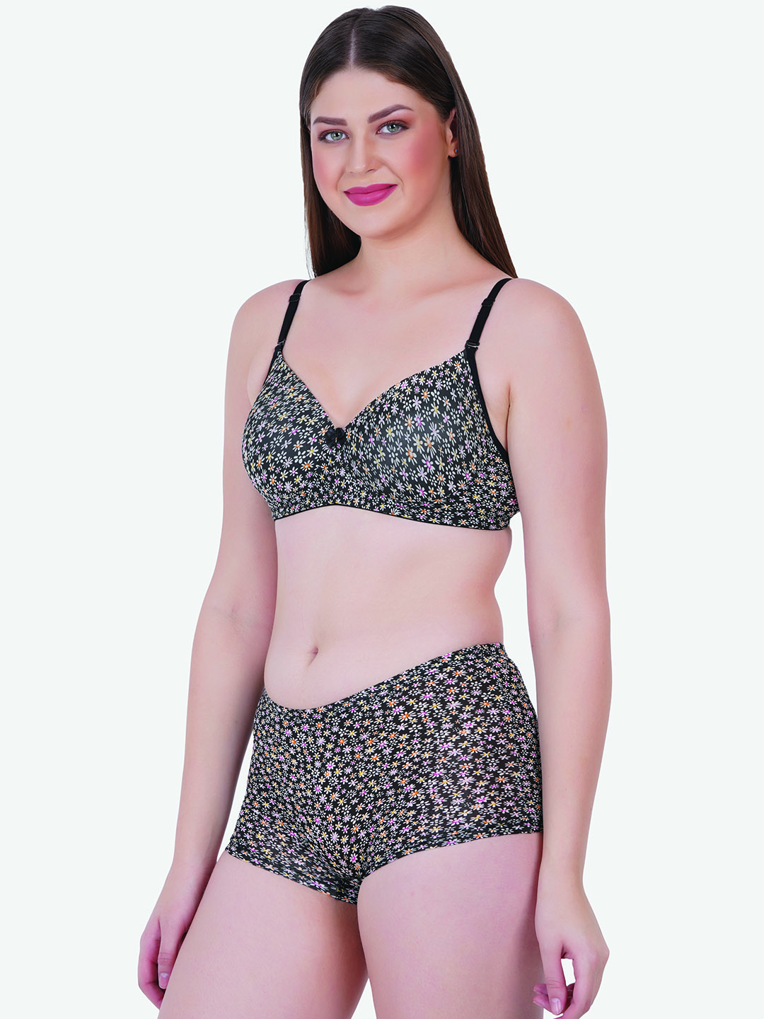 Zoom Lingerie Set LAYLA D3 - Image 4