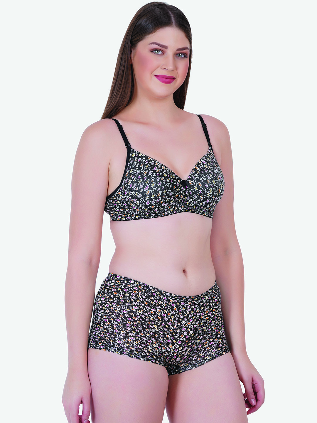 Zoom Lingerie Set LAYLA D3 - Image 3