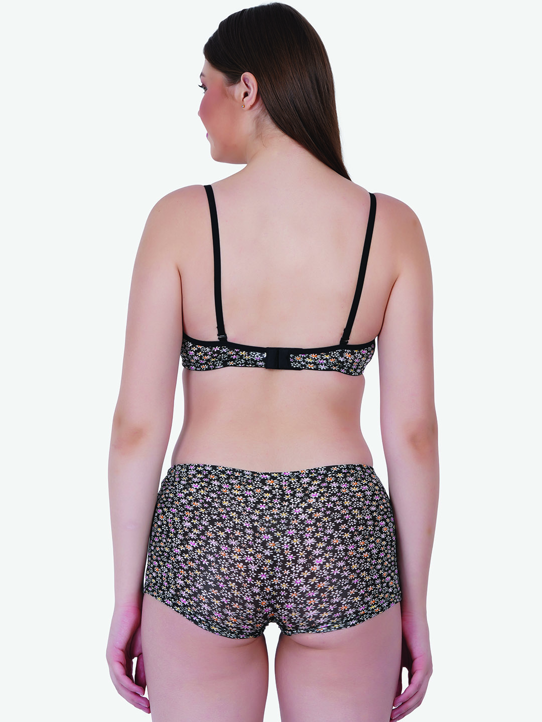 Zoom Lingerie Set LAYLA D3 - Image 2