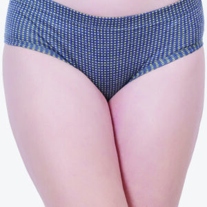 Zoom Women's Hipster Brief LEENA DOT