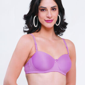 Demmi Cup Bra Pink