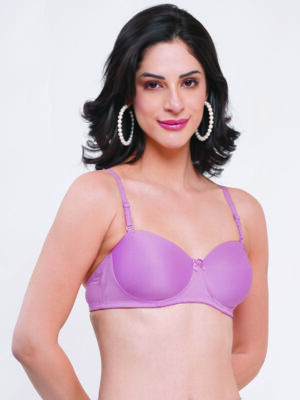 Demmi Cup Bra Pink
