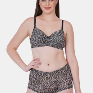 Zoom Lingerie Set LAYLA D3