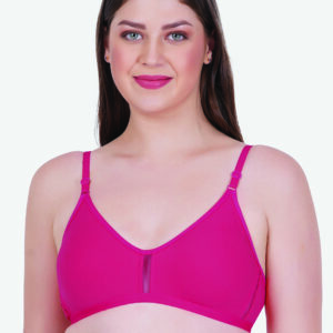 Zoom Women's Regular Bra Z-1201-RANI
