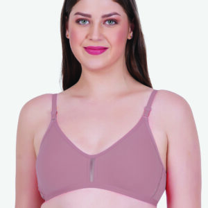 Zoom Women's Regular Bra Z-1201-ONION