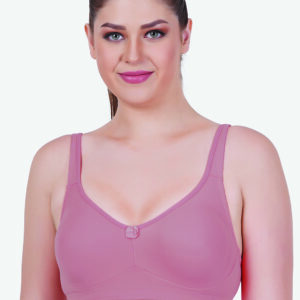 Zoom Women's Regular Bra Z-1206-ONION