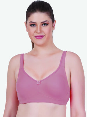 Zoom Women's Regular Bra Z-1206-ONION