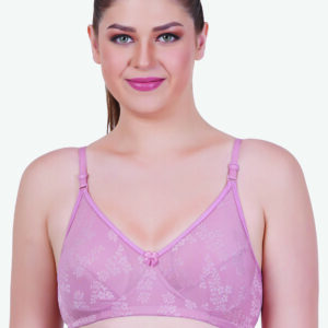 Zoom Women's Regular Bra Z-1107 ONION