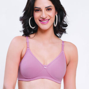 Zoom Women's Regular Bra Z-1205-ONION