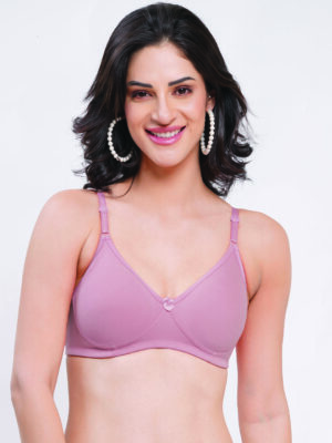 Zoom Women's Regular Bra Z-1205-ONION