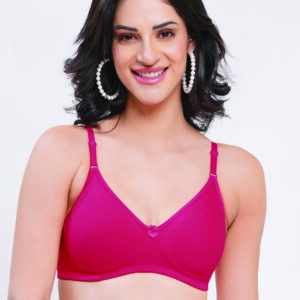 Zoom Women's Regular Bra Z-1205-RANI